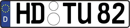 HD-TU82