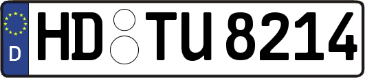HD-TU8214