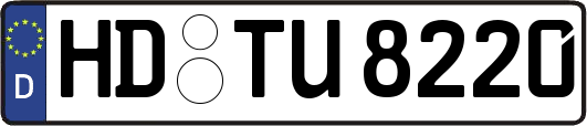 HD-TU8220