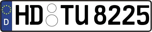 HD-TU8225