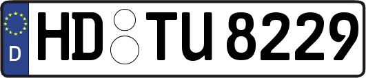HD-TU8229