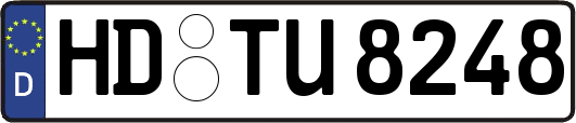 HD-TU8248