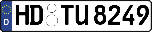 HD-TU8249