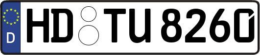 HD-TU8260