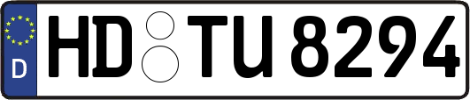 HD-TU8294