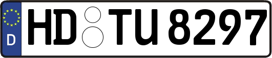 HD-TU8297
