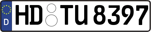 HD-TU8397