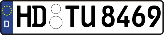 HD-TU8469