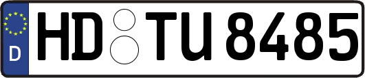 HD-TU8485