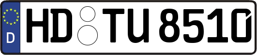 HD-TU8510