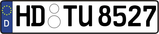 HD-TU8527