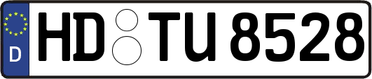 HD-TU8528