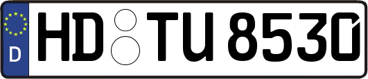 HD-TU8530