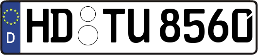 HD-TU8560