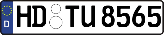 HD-TU8565