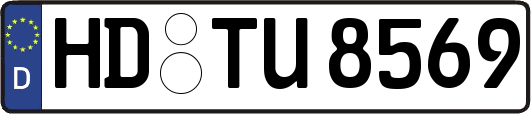 HD-TU8569