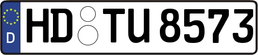 HD-TU8573