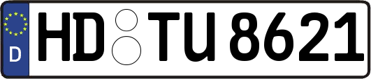 HD-TU8621