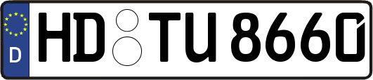 HD-TU8660
