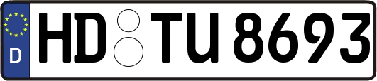 HD-TU8693
