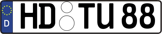 HD-TU88