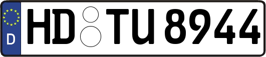 HD-TU8944