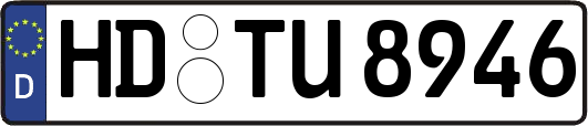 HD-TU8946