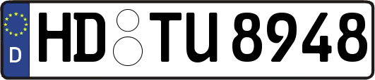 HD-TU8948