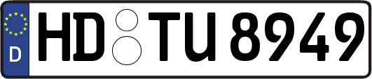 HD-TU8949