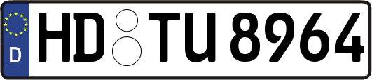 HD-TU8964