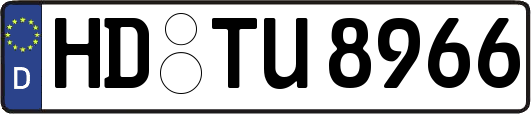 HD-TU8966