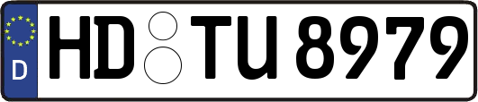 HD-TU8979