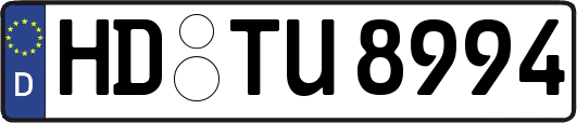 HD-TU8994