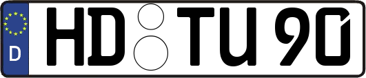 HD-TU90
