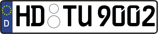 HD-TU9002