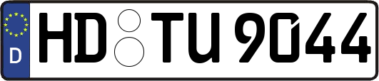 HD-TU9044