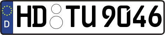 HD-TU9046