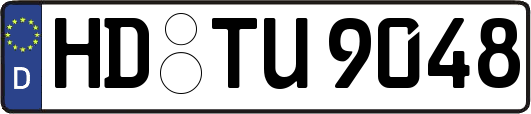 HD-TU9048