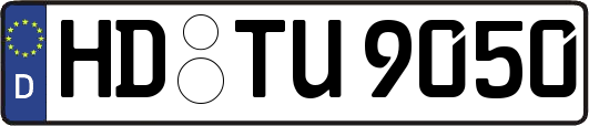 HD-TU9050