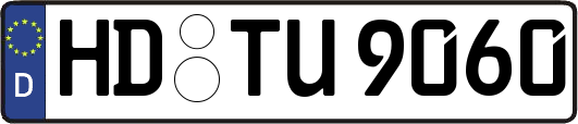 HD-TU9060