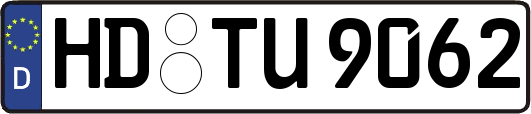 HD-TU9062