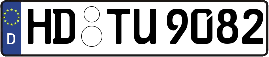 HD-TU9082
