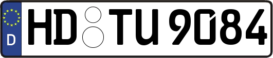 HD-TU9084