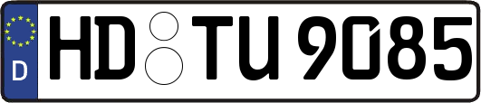 HD-TU9085