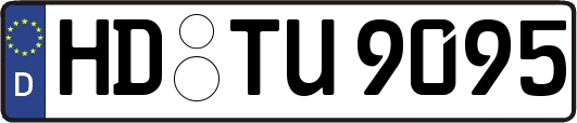 HD-TU9095