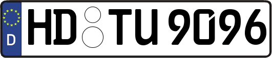 HD-TU9096
