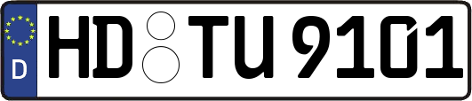 HD-TU9101