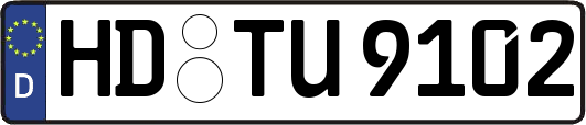 HD-TU9102