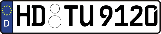 HD-TU9120