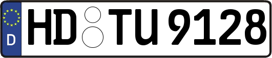 HD-TU9128